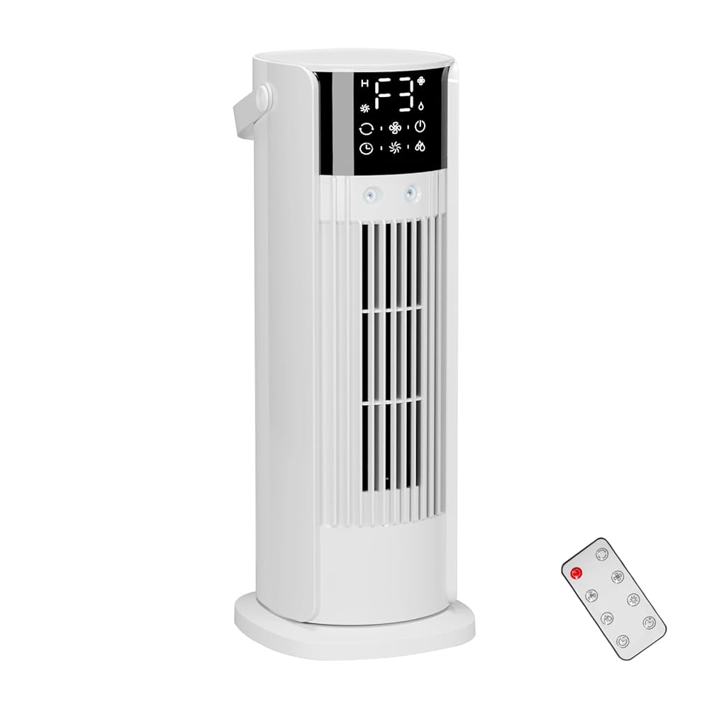 Amazon.co.jp: 冷風扇 冷風機 強力【1台多役・送風・加湿・冷却